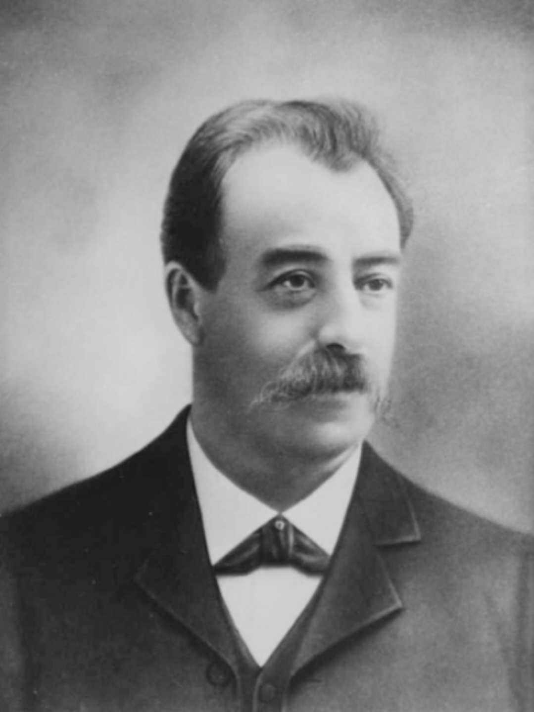 James Henry Raddon (1850 - 1900) Profile